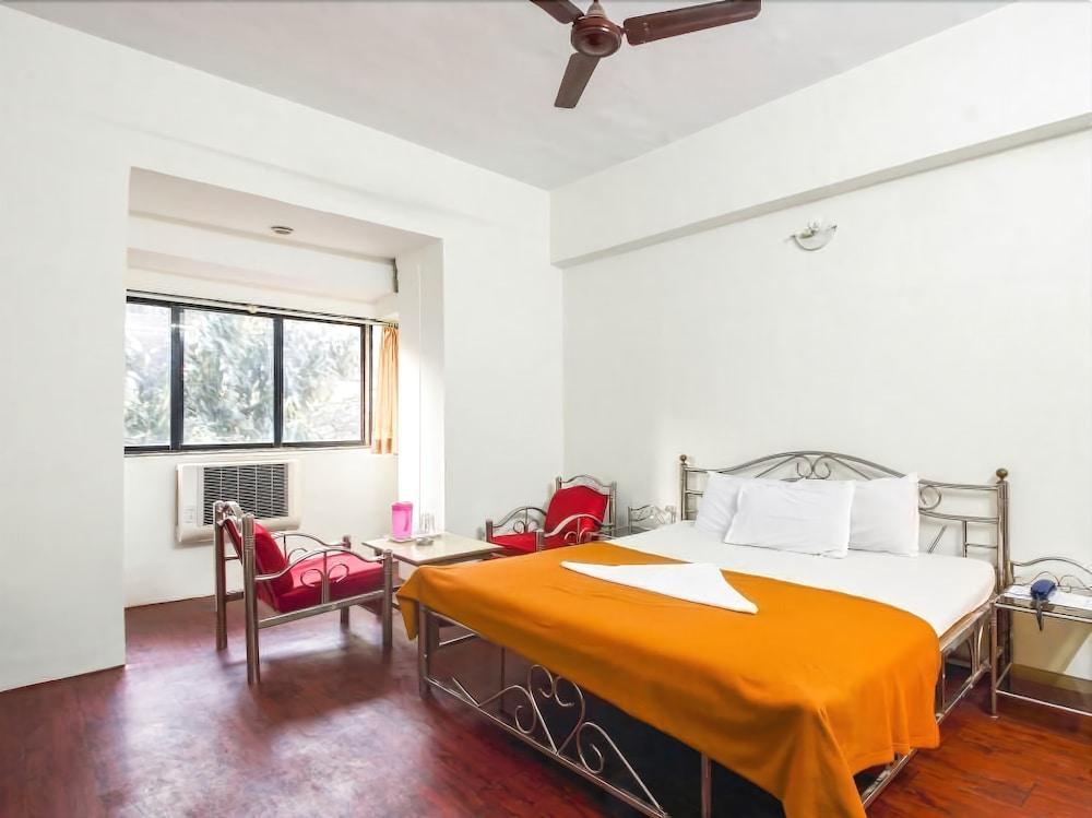 Hotel Evergreen Mumbai Ngoại thất bức ảnh