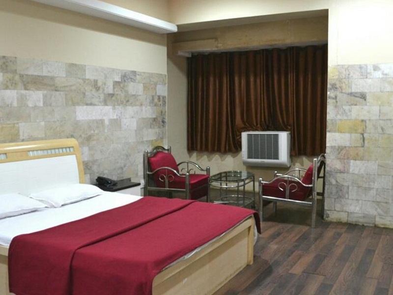 Hotel Evergreen Mumbai Ngoại thất bức ảnh