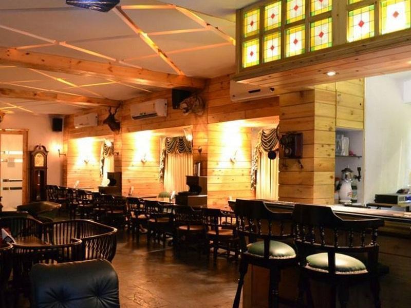 Hotel Evergreen Mumbai Ngoại thất bức ảnh