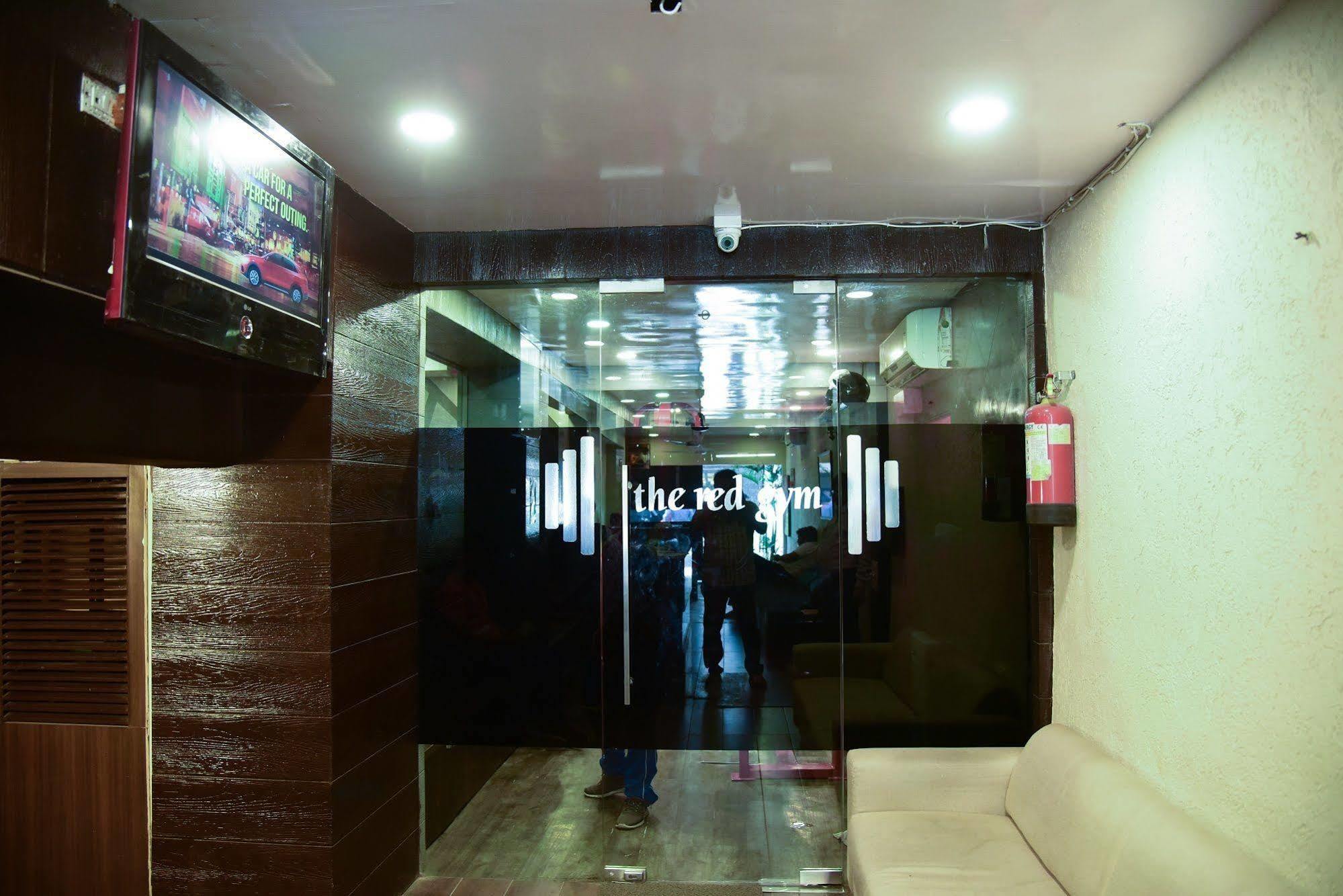 Hotel Evergreen Mumbai Ngoại thất bức ảnh